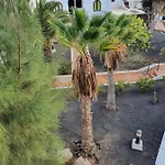 Club Teguisol Prázdninový dům Costa Teguise