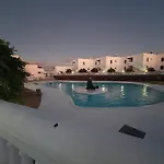 Club Teguisol
