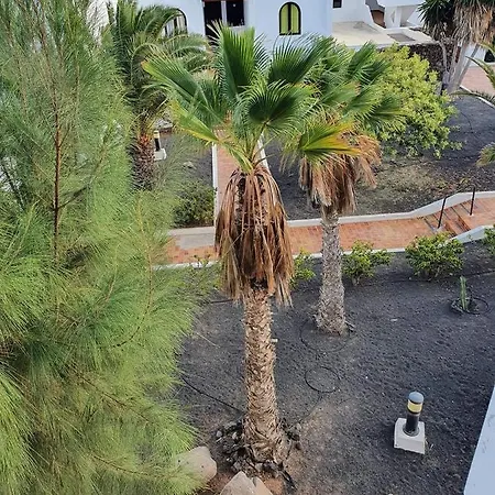 Club Teguisol Holiday home Costa Teguise