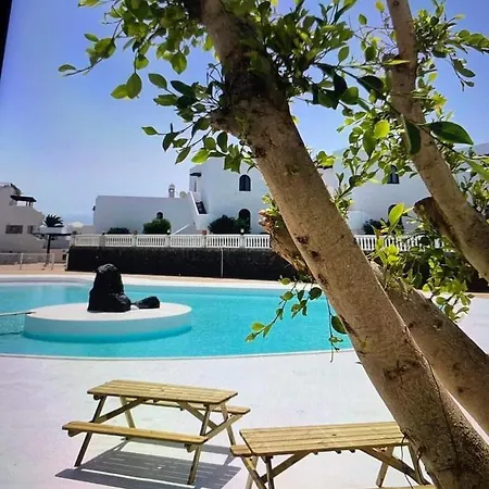 Holiday home Club Teguisol