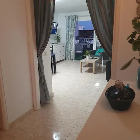 Club Teguisol Prázdninový dům