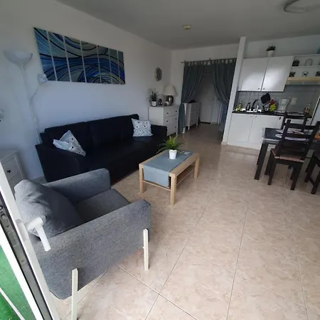 Club Teguisol Holiday home *