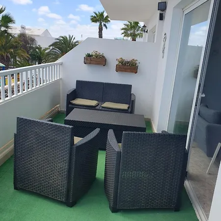 Club Teguisol Holiday home *