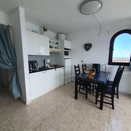 Prázdninový dům Club Teguisol Costa Teguise