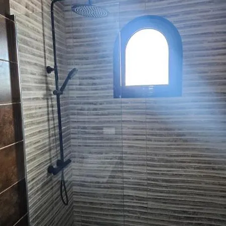 Holiday home Club Teguisol *