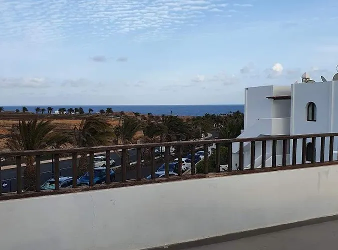 Club Teguisol Costa Teguise