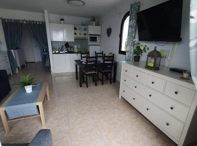 Holiday home Club Teguisol Costa Teguise