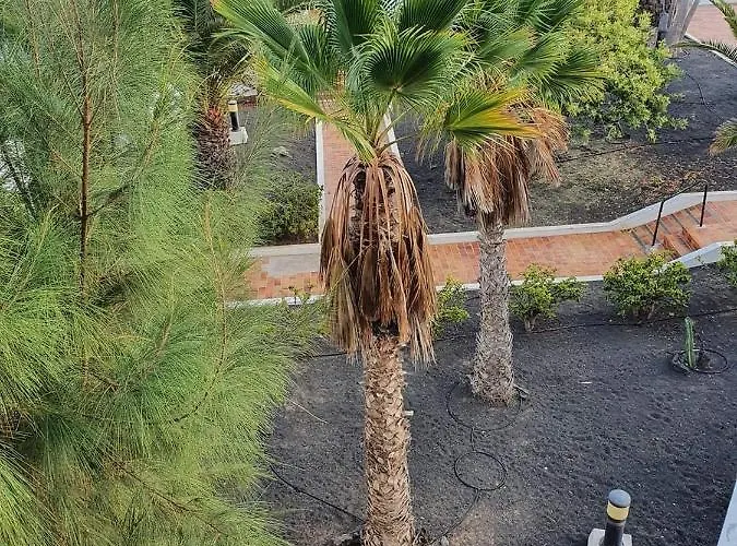 Club Teguisol Holiday home Costa Teguise