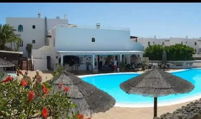 Holiday home Club Teguisol *