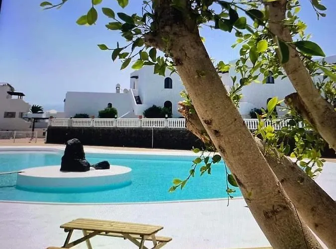 Holiday home Club Teguisol