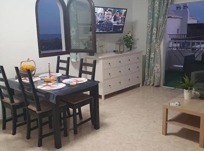 Club Teguisol Holiday home *