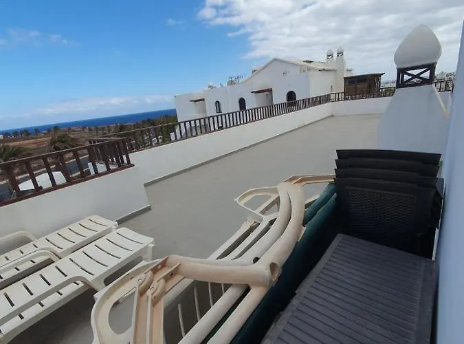 Holiday home Club Teguisol