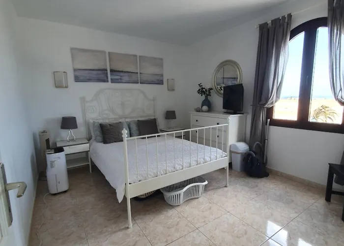 Holiday home Club Teguisol