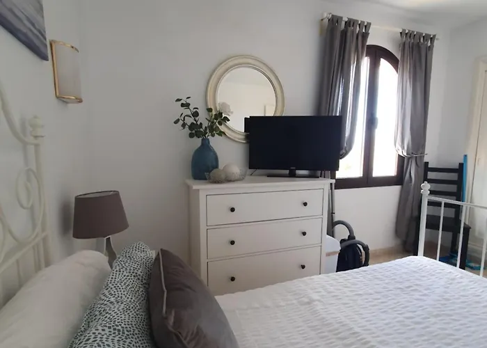 Club Teguisol Holiday home Costa Teguise