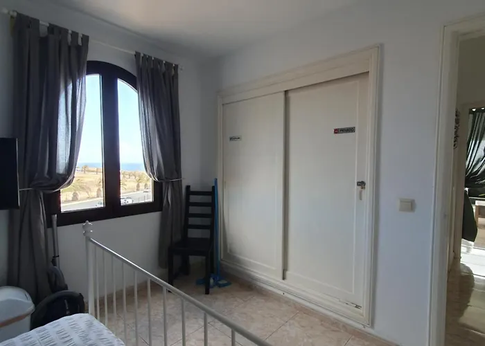 Club Teguisol Holiday home