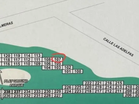 Holiday home Club Teguisol *