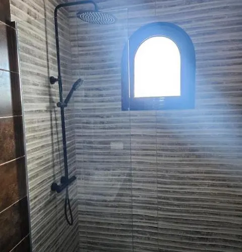 Holiday home Club Teguisol *