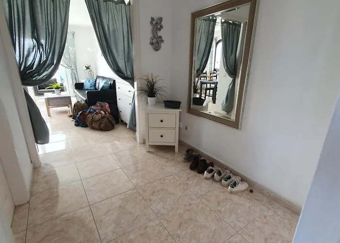 Club Teguisol Holiday home