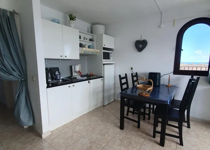 Holiday home Club Teguisol Costa Teguise